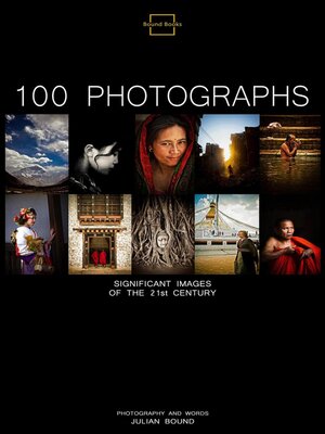 cover image of 100 Photographs